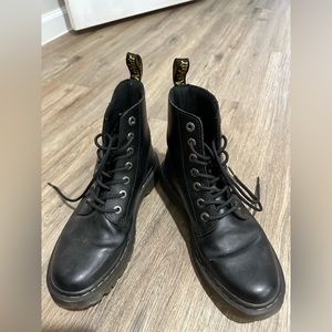 Doc Marten Boots